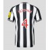 Maillot de foot Newcastle United Sven Botman #4 Domicile vêtements 2023-24 Manches Courtes